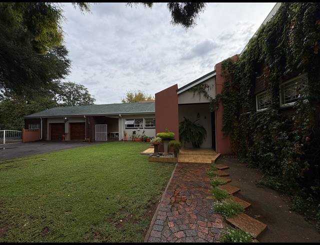 3 BEDROOM HOUSE FOR SALE IN SASOLBURG EXT 23